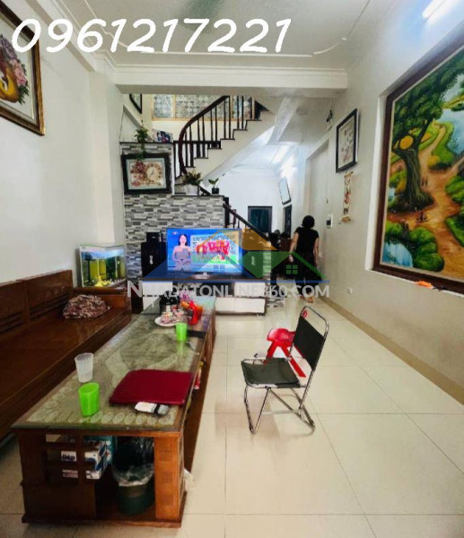 Bán nhà 3 tầng đẹp miêu nha – tây mỗ, giá chỉ 6,5 tỷ