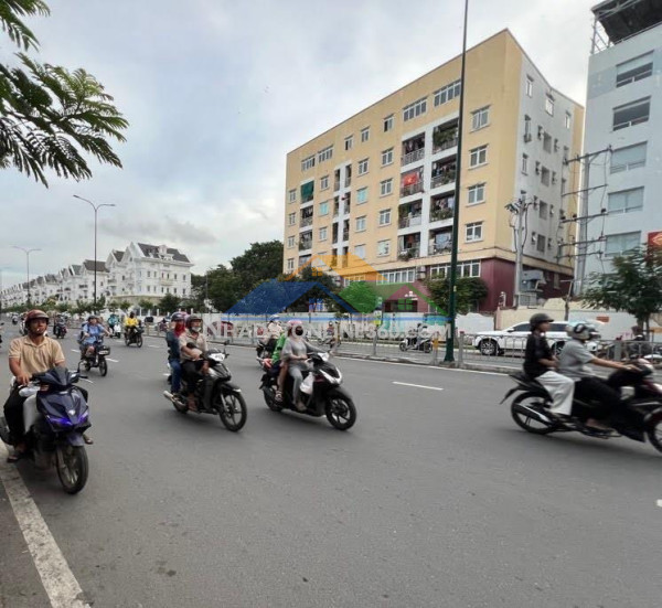 Bán nhà hẻm xe hơi dương quảng hàm, gò vấp, 56m², 5 tầng, gần đh văn lang, giá 7.45 tỷ tl