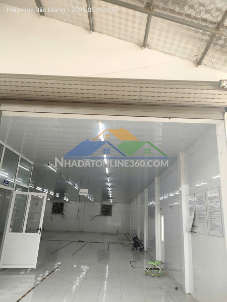 Hàng kín chưa đăng mạng nhà xưởng nguyễn văn giáp 300m, mặt tiền 10m, 2.8 tỷ mỹ đình.