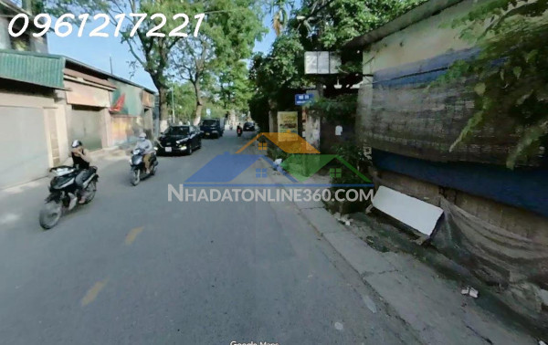 Bán nhà mặt phố xuân phương, phương canh, nam từ liêm, dt50, mt6m, giá 5.5 tỷ