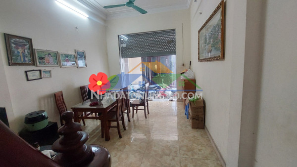 Đất phù lỗ, chưa bao giờ lỗ, 88.8m2, mt7.6m, 3.6  tỷ, xe tải vào nhà, sóc sơn.