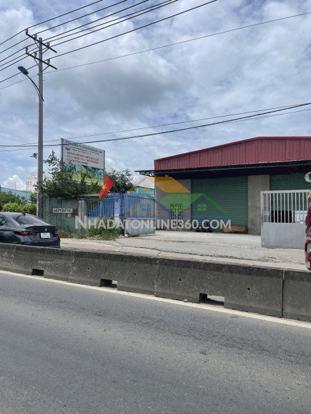 Bán nhà mặt tiền 20x63m giá 33,9 tỷ đường nguyễn văn bứa