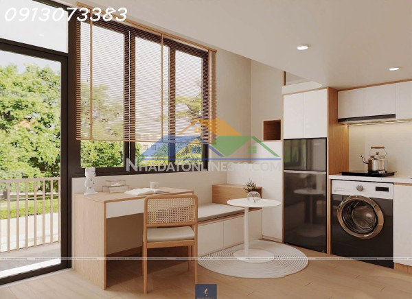 Bán tòa căn hộ dv, hoàng ngân, nhân chính, thanh xuân, 100m 29p khép kín, doanh thu khủng