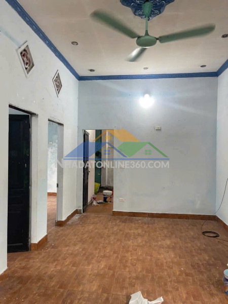 Cho thuê nhà nguyên căn - ngõ 68 nhổn, đường 32 (đối diện chợ nhổn), tây tựu, bắc từ liêm, hà nội