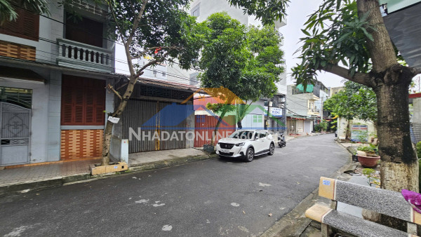 Bán đất 90m2 an trang, an đồng, an dương - giá hơn 4 tỷ