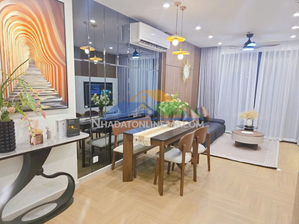 Bán căn vinhome smart city, tây mỗ, nam từ liêm - nơi an cư lý tưởng - tiện ích vô vàn