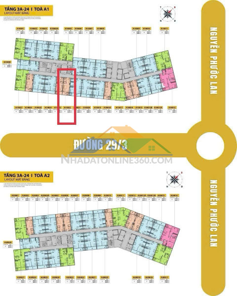 Cora tower : a12422  cần bán nhanh căn hộ chung cư  phường hòa xuân, cẩm lệ, đà nẵng