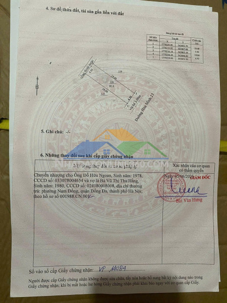 ????bán lô đất hoà minh 23 view trung tâm thương mại siêu đẹp hướng đông nam mát mẻ