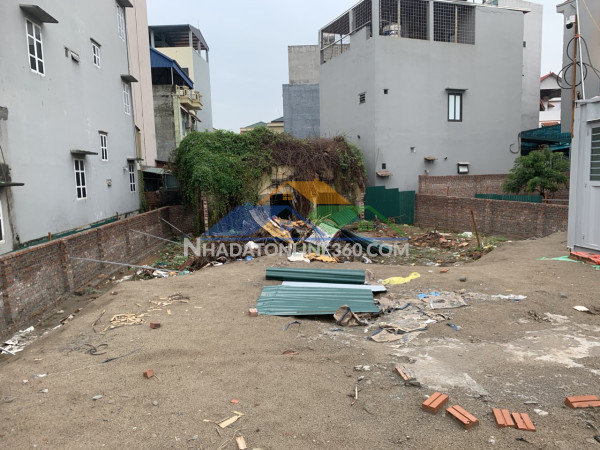 05.11.25 bán mảnh đất dt 315m2, mặt tiền 16m, mặt đường 40m, ngay ngã tư canh