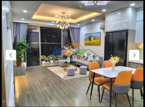 Khách dừng lại thật lâu ở phòng bếp → có thể họ quan tâm đến không gian sinh hoạt.