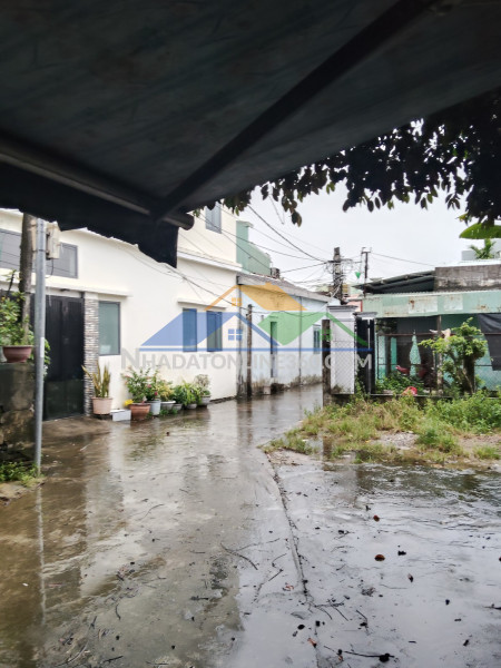 ???? dãy trọ hòa thọ tây – vị trí đắc địa, gần kcn hòa cầm – chỉ 2,5 tỷ!