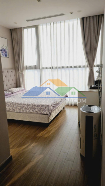 05.11.25 bán căn2 ngủ skylake phạm hùng ban công view sân mỹ đình, khách hàn quốc thuê 25 triệu/tháng