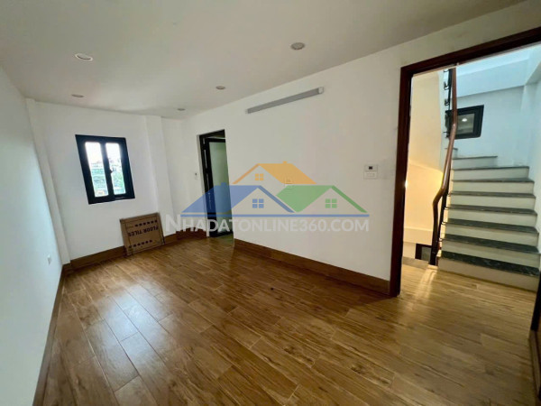 Bán nhà phố nguyễn công trứ, 45m2, 6 tầng thang máy, mặt tiền 7m, 10.8 tỷ, ở sướng