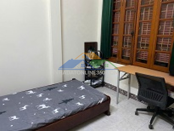 Cho thuê phòng trọ trung tâm kim mã – giá rẻ, đầy đủ tiện nghi