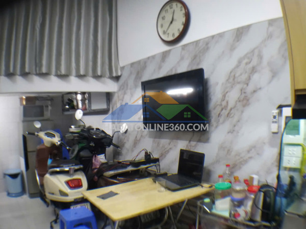 ????không thể tin!???? gần bạch mai - sổ nở hậu - 3 ngủ ????. bán nhà phương mai.