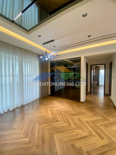 ????????căn góc ct2 vimeco nguyễn chánh  182m, 4pn, 4wc, siêu nội thất, 16.98 tỷ