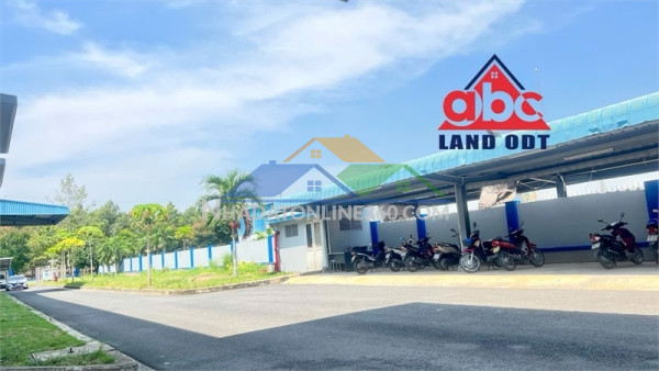 Xt346 nhà xưởng sản xuất linh hoạt nhiều ngành nghề theo qđ, bàn giao ổn định lâu dài