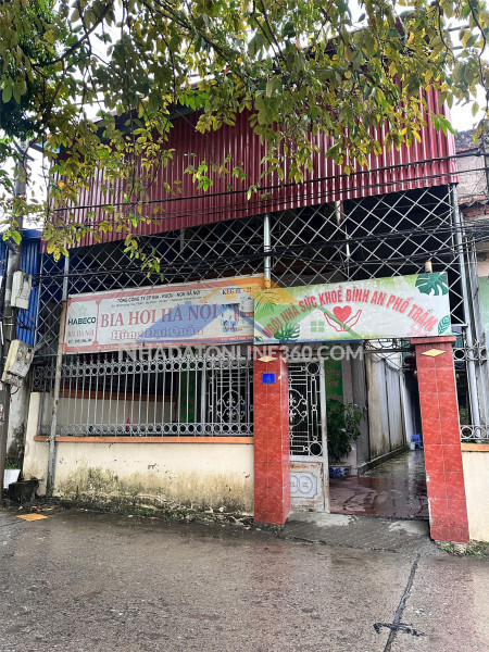 Đất đẹp- giá tốt đầu tư là sinh lời cần bán nhanh lô đất tặng nhà tại thị xã từ sơn, tỉnh bắc ninh