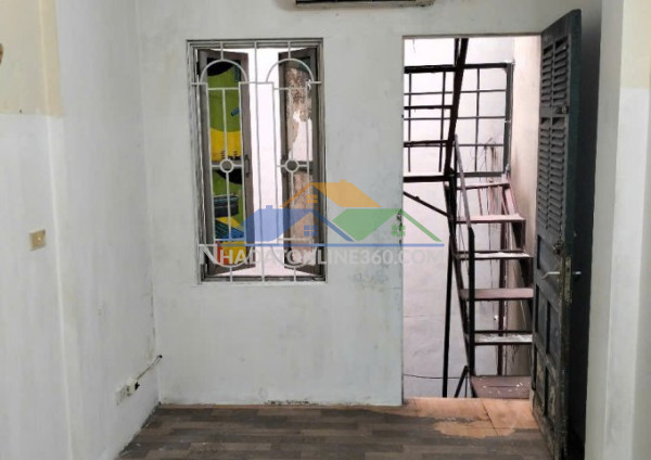 Cho thuê phòng tại số 19 hẻm 6/31/5 đặng văn ngữ, đống đa, hà nội