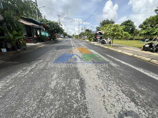 ???? đất mặt tiền nguyễn như đãi – vị trí kinh doanh đắc địa chỉ 3,6 tỷ!