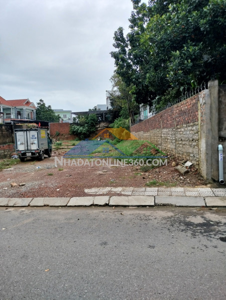 ???? đất mặt tiền đường 5m5 hòa thọ tây – 87m2 – chỉ 3,3 tỷ!