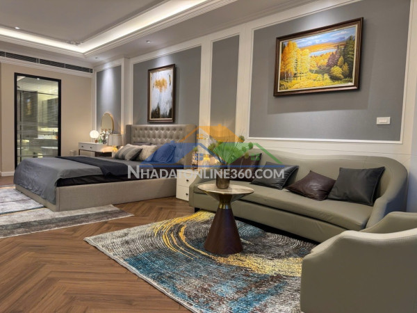 Rẻ nhất khu vực, bán nhà ngọc hà, ô tô vào nhà, 95m chỉ 20 tỷ