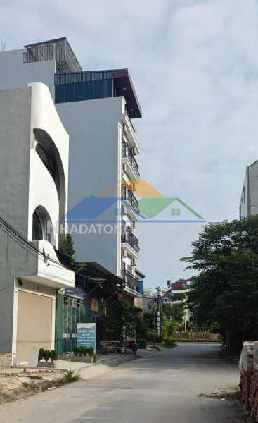 Lai xá 101m2- 8t, v.hè ô tô tránh, dt1.5 tỷ/năm, 2 thoáng, giá 25.5 tỷ