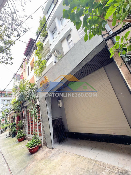 Hiếm bân nhà 4 tầng xe hơi ngủ trong nhà d.cống quỳnh, quận 1 - dt 4m*19m - vị trí đẳng cấp khu cao tầng đồng bộ - giang giang:0901.611.116