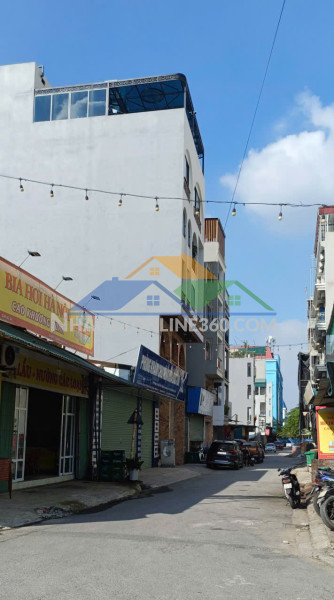 Đất đg lai xá 65m2-mt4.5m, pl 2thoáng, vỉa hè kd, ô tô tránh, giá 10.28 tỷ