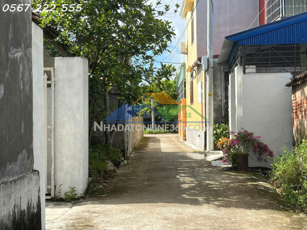 Lô góc đẹp – ngõ ô tô – hữu bằng, kiến thụy giá chỉ 8xx triệu – zalo 0567 222 555