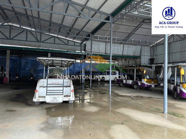 ???? ????cho thuê kho kiệt bùi thị xuân rộng 600m2