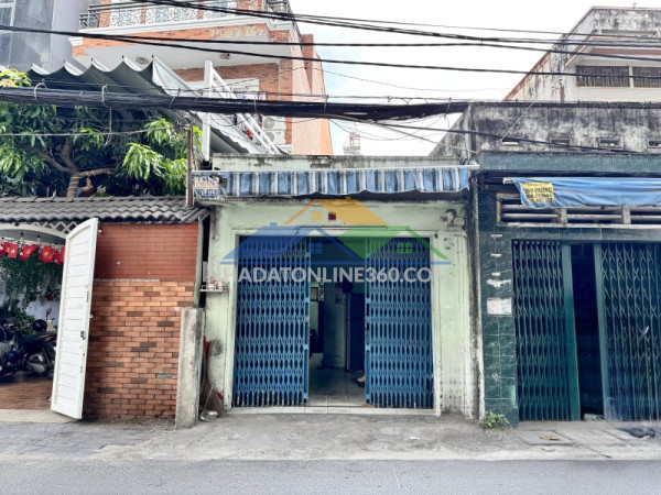 ????mặt tiền trần bình trọng - 70m² - chỉ 7.7 tỷ????