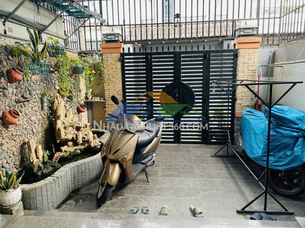 Nhà chính chủ - vị trí đẹp - cần bán nhà hẻm 35 đường số 4 phường trường thọ cũ, thủ đức, hcm