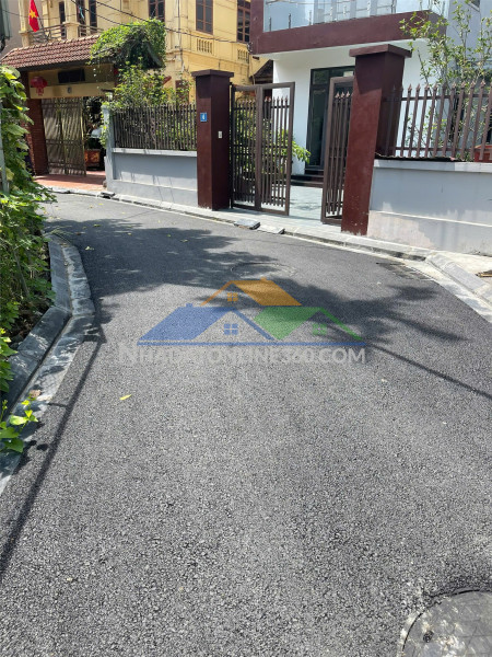 Đất đẹp - giá tốt - bán lô đất vị trí đẹp tại thôn mạch tràng, xã cổ loa, đông anh, hà nội