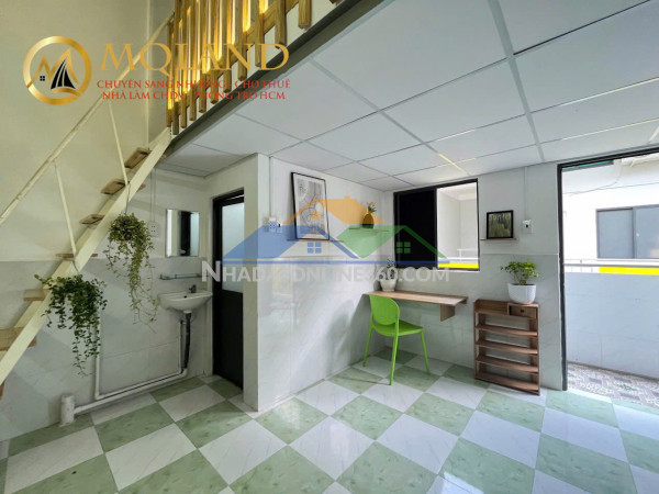 Sang nhượng nhà chdv siêu lớn – phường thạnh mỹ lợi, quận 2