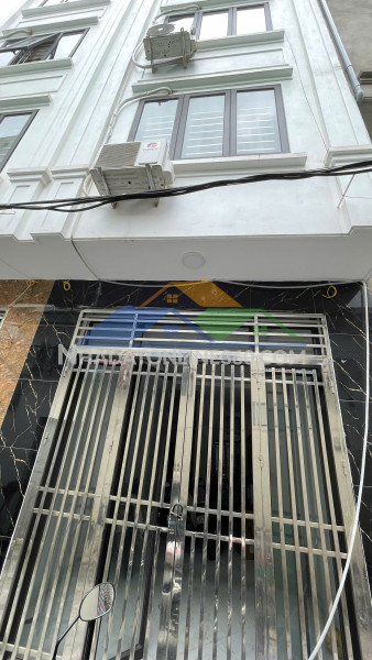 Cần bán nhà chính chủ 5 tầng, 30m² – xã hữu hòa, huyện thanh trì, hà nội