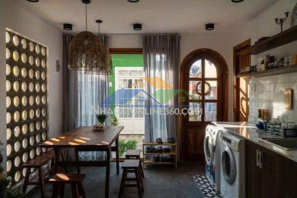 Hạ giá - bán nhanh căn homestay đường mai hoa thôn, đà lạt từ 7.5 tỷ còn 7 tỷ