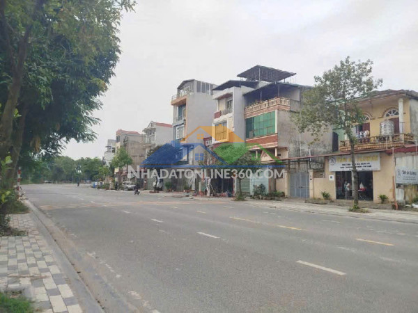 Cực hiếm - bán gấp căn góc mặt phố trung văn - kđt trung văn vinaconex 3 - kinh doanh cực tốt