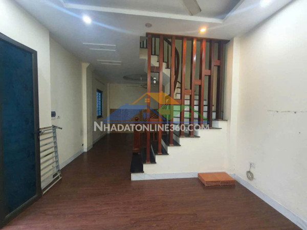 Nhỉnh 7 tỷ nhà đẹp phú lương _lô góc 2 mặt tiền siêu khủng_ ôtô vào nhà_ngõ thông _kinh doanh