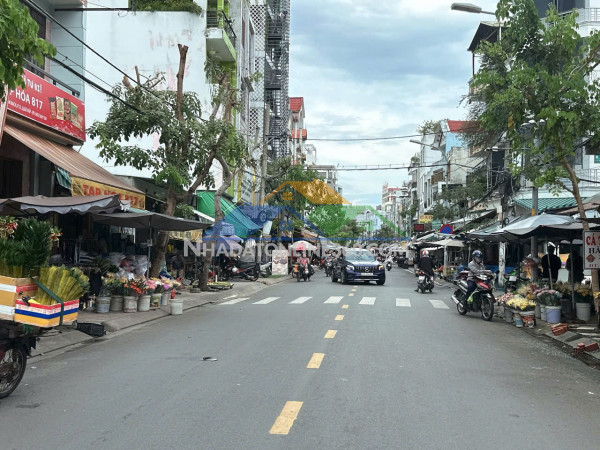 Bán nhà hẻm 6m ngang 5m 4 tầng btct 70m2 tung tăng đến emart 2 phan huy ích chỉ 8.3 tỷ