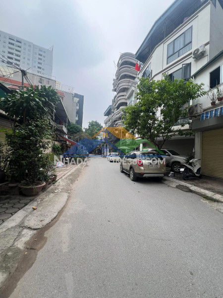 Siêu phẩm, bán nhà mặt phố tây hồ, vỉa hè kd, ô tô 2 chiều, 62m giá 19 tỷ