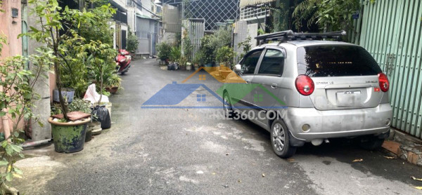 Bán nhà đẹp thủ đức 117m² – ngang 6.6m – dòng tiền 7tr/th – chỉ 5.3 tỷ gần tô ngọc vân