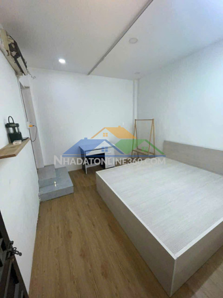 Cho thuê phòng trọ tại 118 trần minh quyền, p.11, q.10