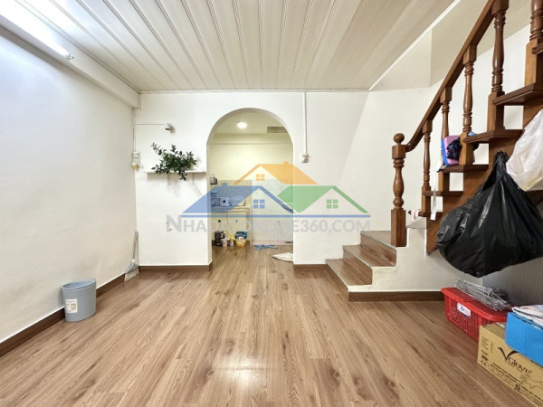 Bình thạnh - 70m² - chỉ 6.9 tỷ‼️xô viết nghệ tĩnh - hẻm 7 chỗ vào nhà