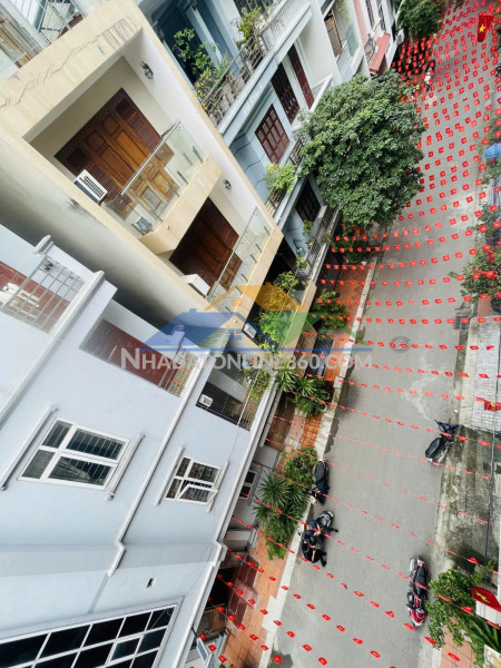 Bán nhà khu đô thị văn quán - hà đông, 68 m2, mặt tiền 4,6 m, giá 19,6 tỷ.