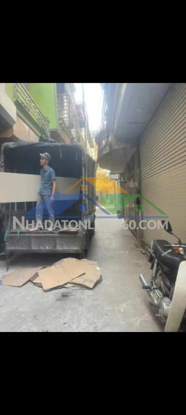 Bán nhà quyết thắng - hà đông (ngay gần quang trung) 35m , mt 3.4m , ô tô đỗ cửa - nhà mới giá 7.9 tỷ