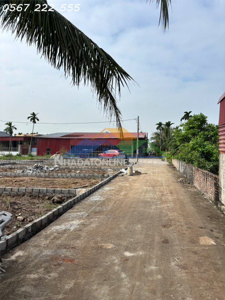 Bạt f0 trung nghĩa nam đồ sơn – 2 lô đẹp nhất giá chỉ hơn 1,x tỷ  zalo 0567 222 555