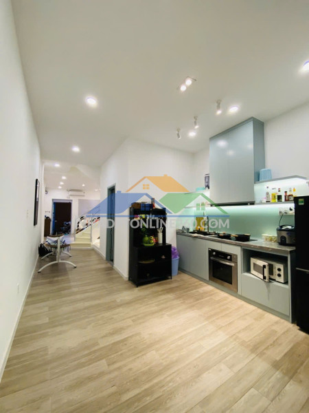 Quận 7 - hxh huỳnh tấn phát - 40m2 - 2 tầng - giá 5,5 tỷ