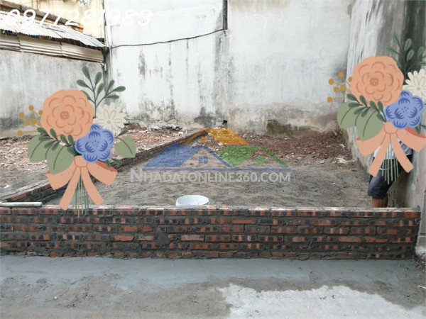 ???? đất đẹp đức thượng – vị trí vàng, gần vành đai 4