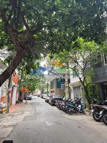 Bán nhà phân lô láng hạ, đống đa - 60m² x 8t thang máy - vỉa hè ô tô tránh - kinh doanh - giá 36 tỷ